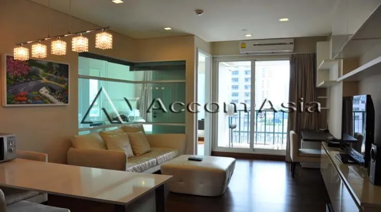unitIvy Thonglor Condomnium