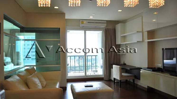 unitIvy Thonglor Condomnium