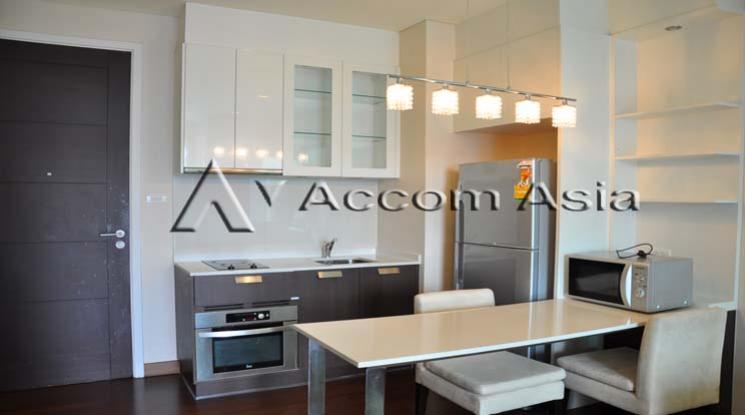 6  1 br Condominium For Rent in Sukhumvit ,Bangkok BTS Thong Lo at Ivy Thonglor 1517343