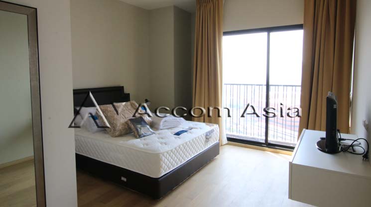 6  1 br Condominium for rent and sale in Sukhumvit ,Bangkok BTS Ekkamai at Noble Reveal 1517351