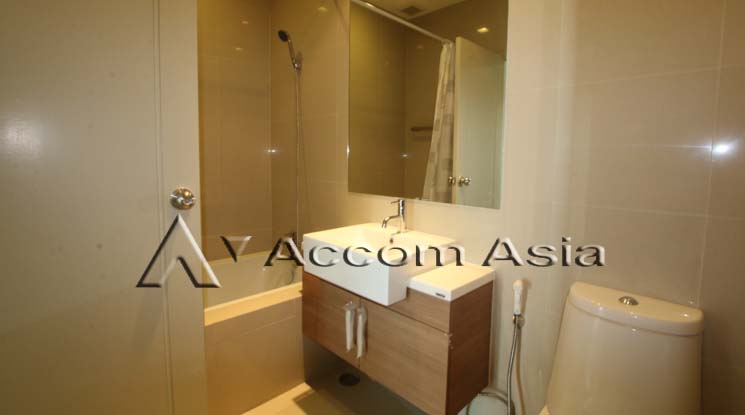 8  1 br Condominium for rent and sale in Sukhumvit ,Bangkok BTS Ekkamai at Noble Reveal 1517351