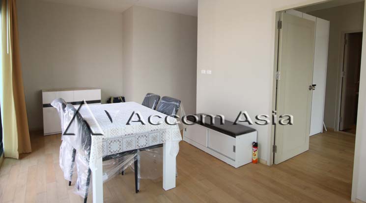 4  1 br Condominium for rent and sale in Sukhumvit ,Bangkok BTS Ekkamai at Noble Reveal 1517351