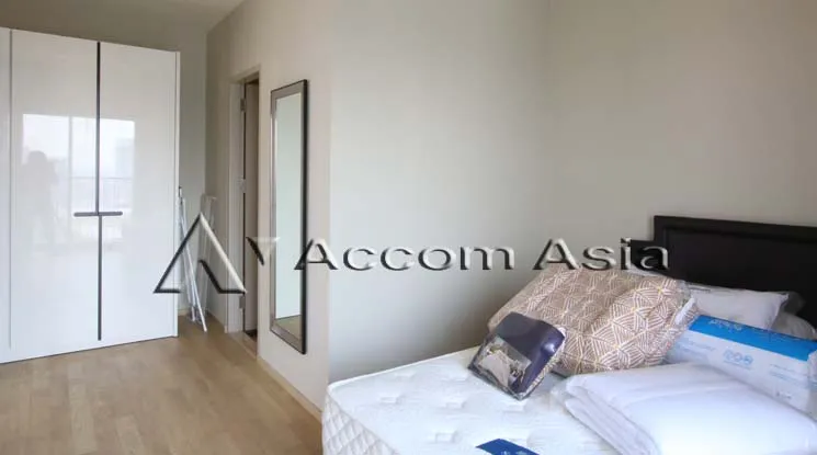 7  1 br Condominium for rent and sale in Sukhumvit ,Bangkok BTS Ekkamai at Noble Reveal 1517351
