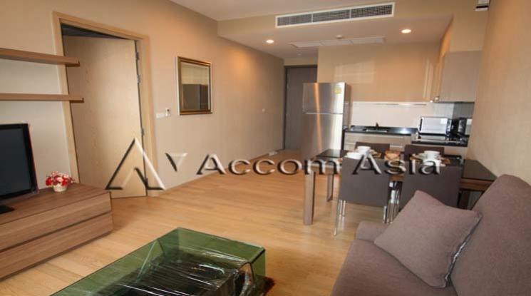 4  1 br Condominium For Rent in Sukhumvit ,Bangkok BTS Phrom Phong at 39 By Sansiri 1517354