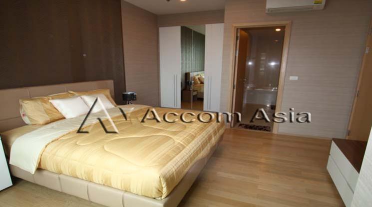 6  1 br Condominium For Rent in Sukhumvit ,Bangkok BTS Phrom Phong at 39 By Sansiri 1517354