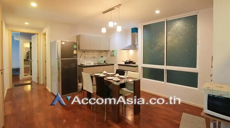  1  2 br Condominium For Rent in Sukhumvit ,Bangkok BTS Nana at Siri on 8 1517356