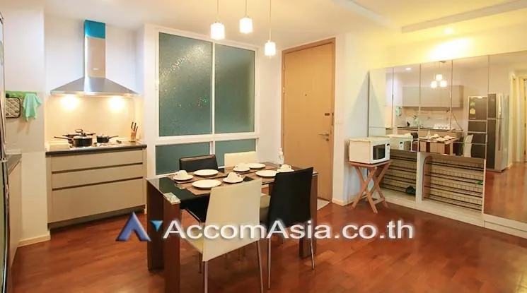  1  2 br Condominium For Rent in Sukhumvit ,Bangkok BTS Nana at Siri on 8 1517356