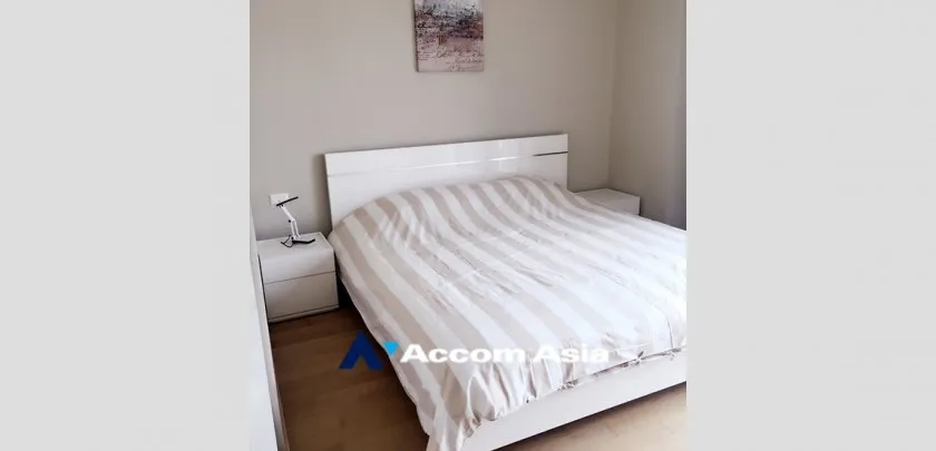 5  1 br Condominium for rent and sale in Sukhumvit ,Bangkok BTS Ekkamai at Noble Reveal 1517366