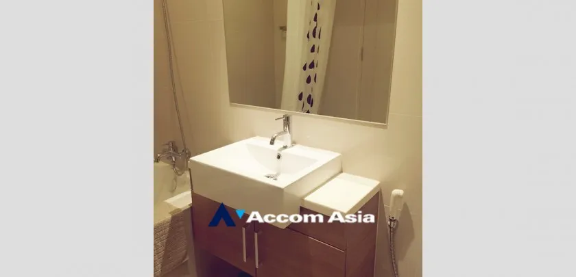 7  1 br Condominium for rent and sale in Sukhumvit ,Bangkok BTS Ekkamai at Noble Reveal 1517366