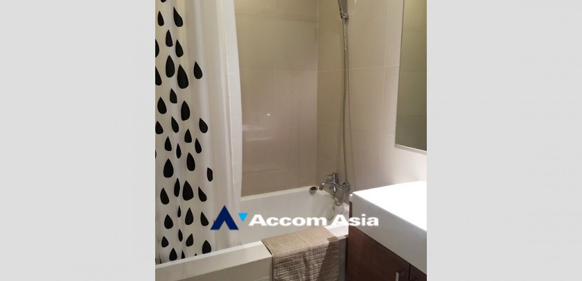 6  1 br Condominium for rent and sale in Sukhumvit ,Bangkok BTS Ekkamai at Noble Reveal 1517366