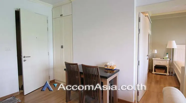 unit 1 Bedroom  Condominium For Rent in Sukhumvit, Bangkok  near BTS Phrom Phong (1517370)