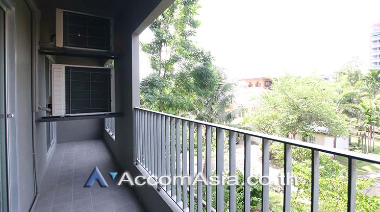 9  1 br Condominium For Rent in Sukhumvit ,Bangkok BTS Phrom Phong at The Seed Musee Sukhumvit 26 1517370