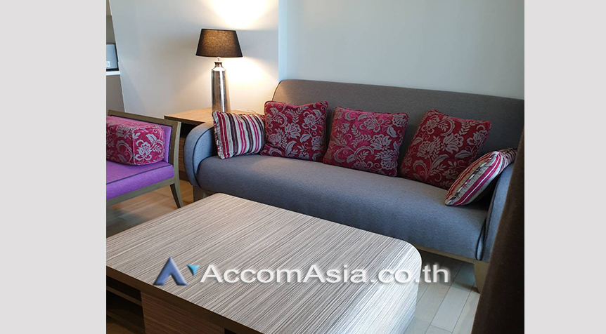 4  1 br Condominium for rent and sale in Sukhumvit ,Bangkok BTS Thong Lo at Siri at Sukhumvit 1517419