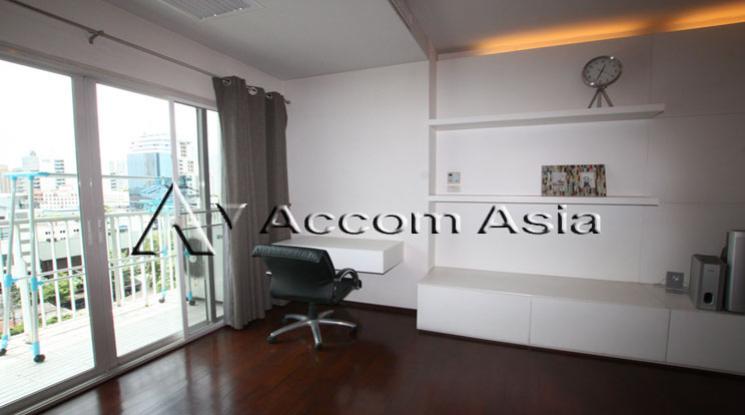 5  1 br Condominium For Rent in Sukhumvit ,Bangkok BTS Thong Lo at Noble Ora 1517430