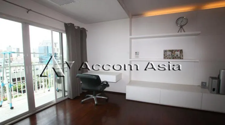 5  1 br Condominium For Rent in Sukhumvit ,Bangkok BTS Thong Lo at Noble Ora 1517430