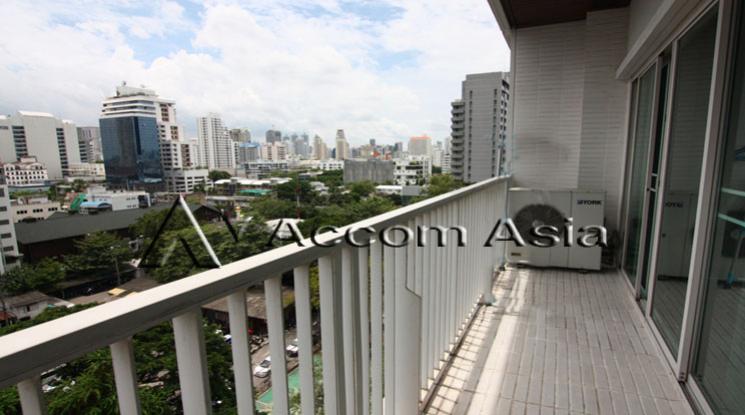 6  1 br Condominium For Rent in Sukhumvit ,Bangkok BTS Thong Lo at Noble Ora 1517430