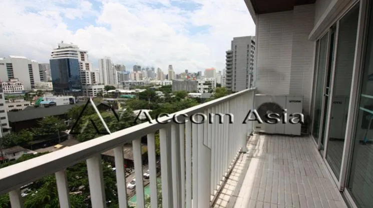 6  1 br Condominium For Rent in Sukhumvit ,Bangkok BTS Thong Lo at Noble Ora 1517430