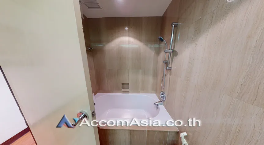7  1 br Condominium For Rent in Ploenchit ,Bangkok BTS Chitlom at Langsuan Ville 1517445