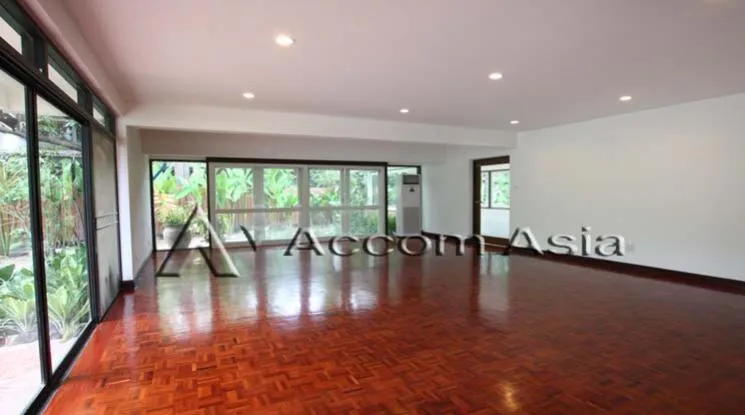 1  3 br House For Rent in Sukhumvit ,Bangkok MRT Sukhumvit - BTS Asok 2317447