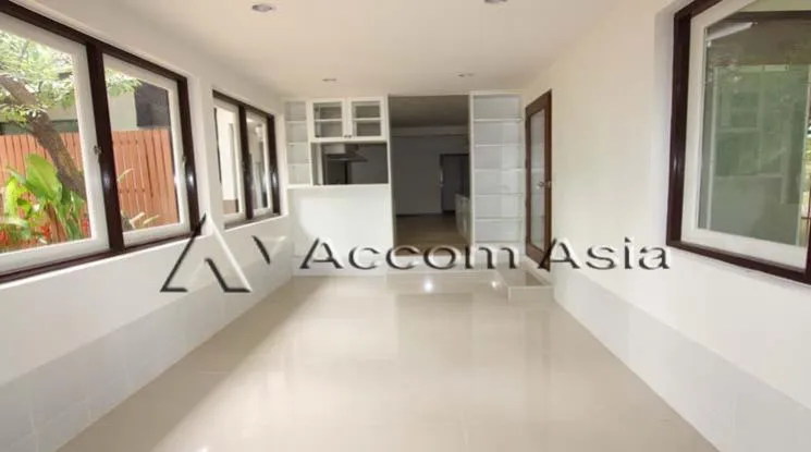 4  3 br House For Rent in Sukhumvit ,Bangkok MRT Sukhumvit - BTS Asok 2317447