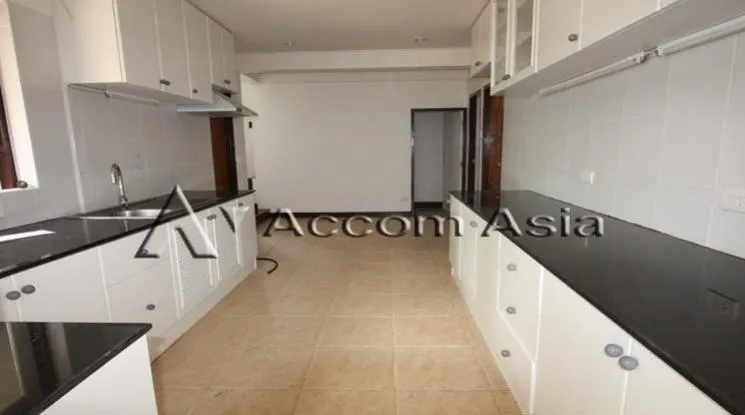 5  3 br House For Rent in Sukhumvit ,Bangkok MRT Sukhumvit - BTS Asok 2317447