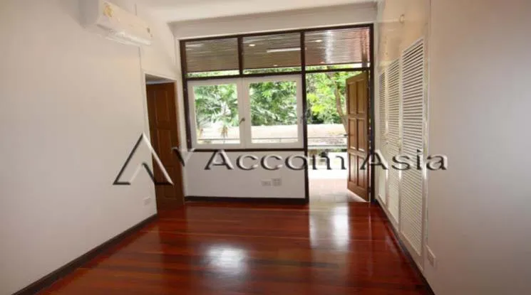6  3 br House For Rent in Sukhumvit ,Bangkok MRT Sukhumvit - BTS Asok 2317447