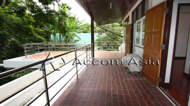 7  3 br House For Rent in Sukhumvit ,Bangkok MRT Sukhumvit - BTS Asok 2317447