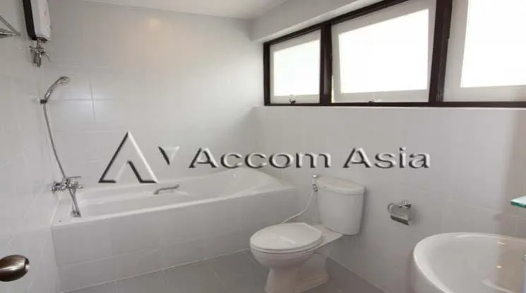 8  3 br House For Rent in Sukhumvit ,Bangkok MRT Sukhumvit - BTS Asok 2317447
