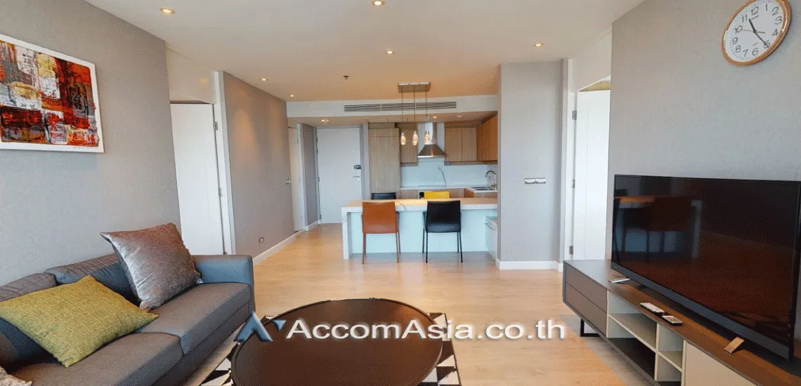  2  2 br Condominium For Rent in Sukhumvit ,Bangkok BTS Thong Lo at Eight Thonglor Residence 1517465
