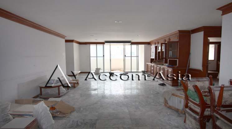  1  3 br Condominium For Rent in Sukhumvit ,Bangkok BTS Phrom Phong at D.S. Tower 1 1517476