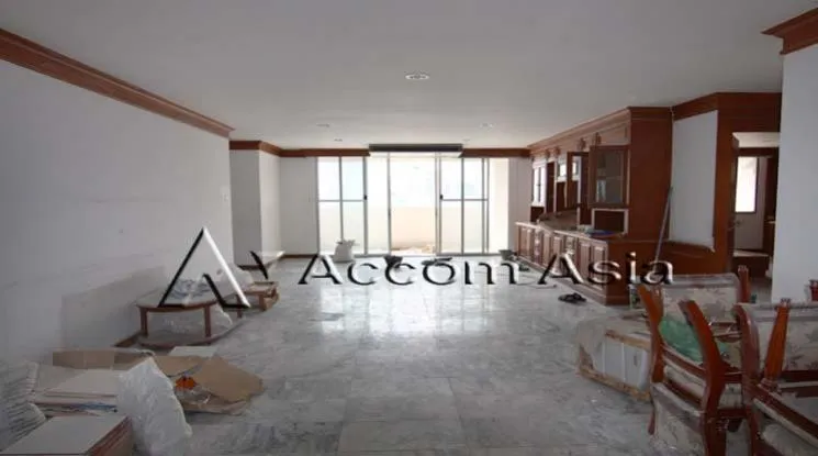  1  3 br Condominium For Rent in Sukhumvit ,Bangkok BTS Phrom Phong at D.S. Tower 1 1517476