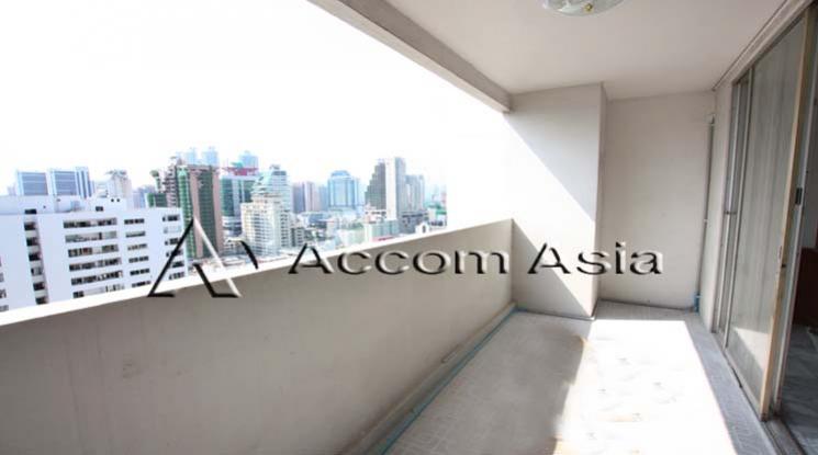 4  3 br Condominium For Rent in Sukhumvit ,Bangkok BTS Phrom Phong at D.S. Tower 1 1517476