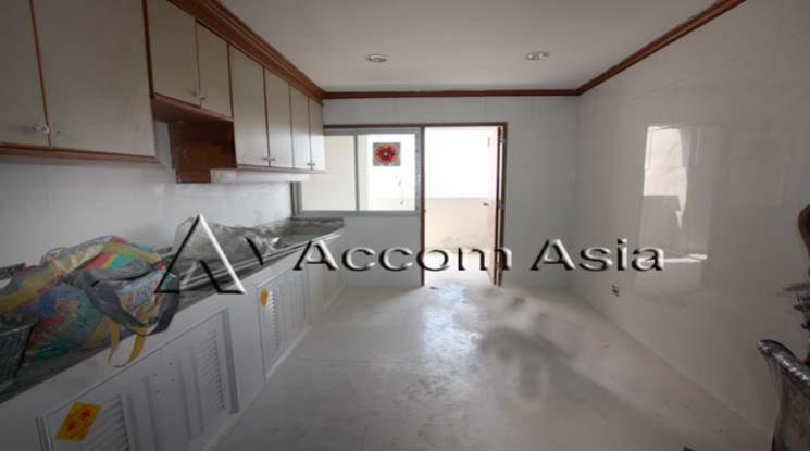 5  3 br Condominium For Rent in Sukhumvit ,Bangkok BTS Phrom Phong at D.S. Tower 1 1517476