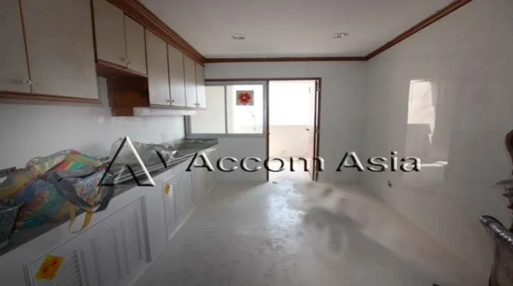 5  3 br Condominium For Rent in Sukhumvit ,Bangkok BTS Phrom Phong at D.S. Tower 1 1517476