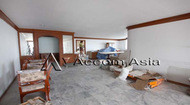 6  3 br Condominium For Rent in Sukhumvit ,Bangkok BTS Phrom Phong at D.S. Tower 1 1517476