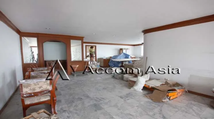 6  3 br Condominium For Rent in Sukhumvit ,Bangkok BTS Phrom Phong at D.S. Tower 1 1517476