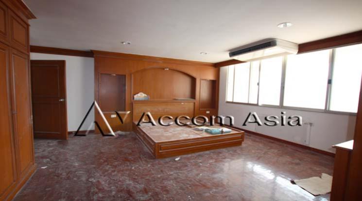 7  3 br Condominium For Rent in Sukhumvit ,Bangkok BTS Phrom Phong at D.S. Tower 1 1517476