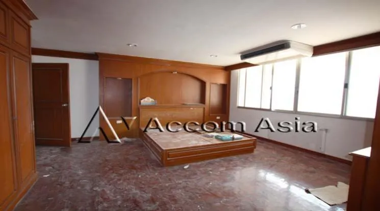 7  3 br Condominium For Rent in Sukhumvit ,Bangkok BTS Phrom Phong at D.S. Tower 1 1517476