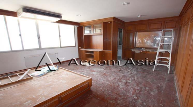 8  3 br Condominium For Rent in Sukhumvit ,Bangkok BTS Phrom Phong at D.S. Tower 1 1517476