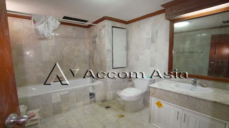 9  3 br Condominium For Rent in Sukhumvit ,Bangkok BTS Phrom Phong at D.S. Tower 1 1517476