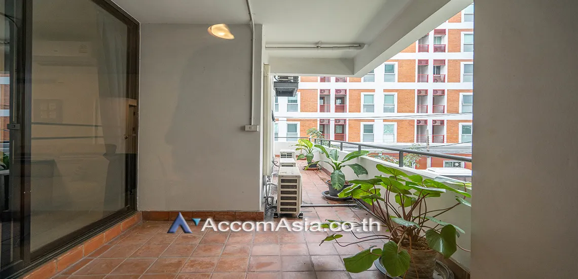 4  2 br Apartment for rent and sale in Sukhumvit ,Bangkok MRT Sukhumvit - BTS Asok at Contemporary Mansion 1417507