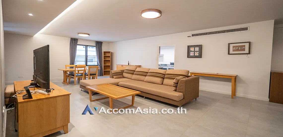  2  2 br Apartment for rent and sale in Sukhumvit ,Bangkok MRT Sukhumvit - BTS Asok at Contemporary Mansion 1417507
