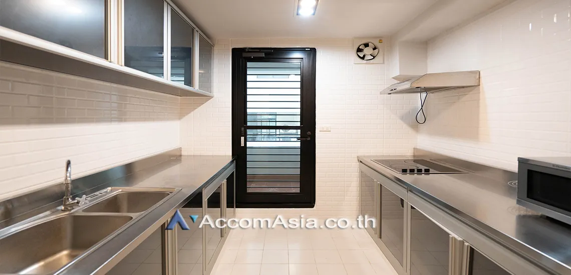  1  2 br Apartment for rent and sale in Sukhumvit ,Bangkok MRT Sukhumvit - BTS Asok at Contemporary Mansion 1417507