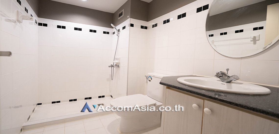 8  2 br Apartment For Rent in Sukhumvit ,Bangkok MRT Sukhumvit - BTS Asok at Contemporary Mansion 1417507