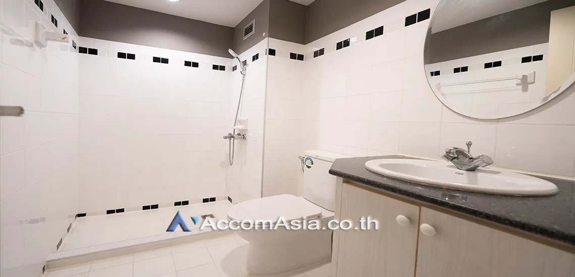 8  2 br Apartment for rent and sale in Sukhumvit ,Bangkok MRT Sukhumvit - BTS Asok at Contemporary Mansion 1417507