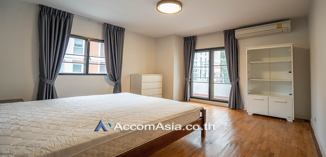 6  2 br Apartment For Rent in Sukhumvit ,Bangkok MRT Sukhumvit - BTS Asok at Contemporary Mansion 1417507