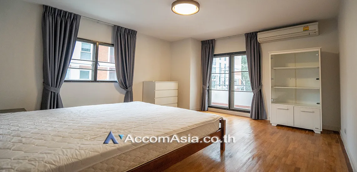 6  2 br Apartment for rent and sale in Sukhumvit ,Bangkok MRT Sukhumvit - BTS Asok at Contemporary Mansion 1417507