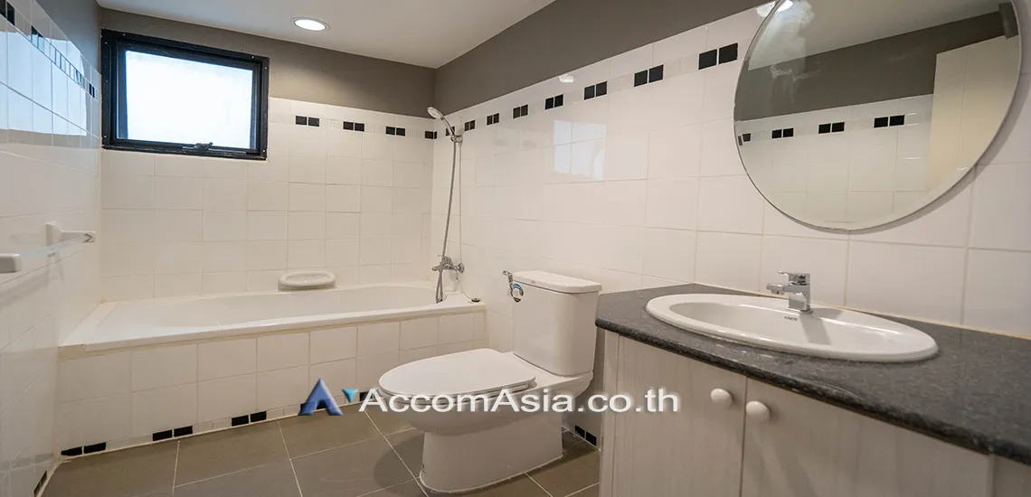 9  2 br Apartment for rent and sale in Sukhumvit ,Bangkok MRT Sukhumvit - BTS Asok at Contemporary Mansion 1417507