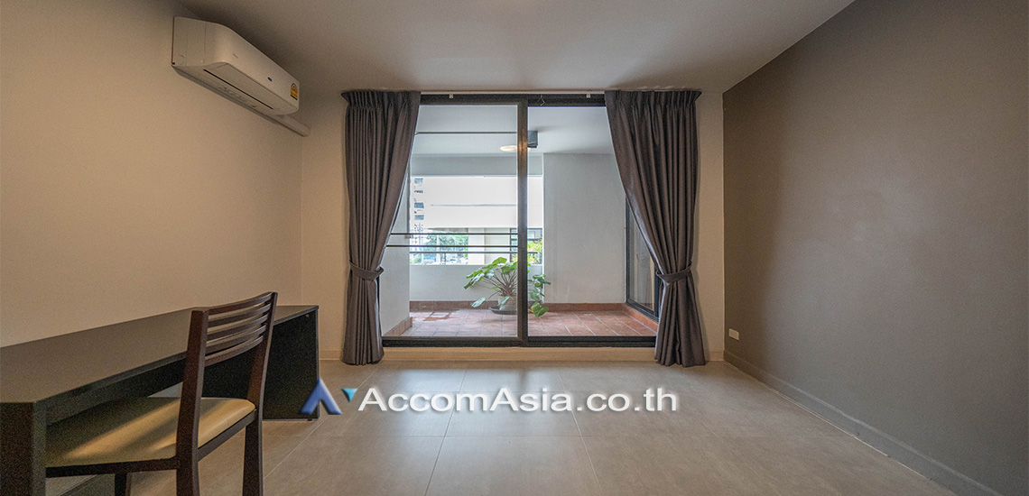 5  2 br Apartment For Rent in Sukhumvit ,Bangkok MRT Sukhumvit - BTS Asok at Contemporary Mansion 1417507