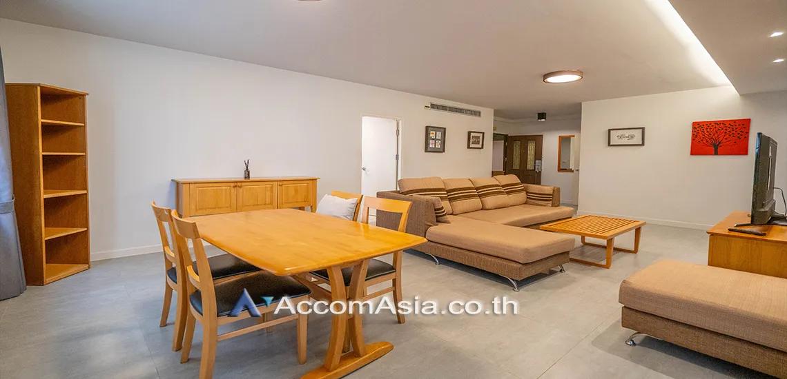  1  2 br Apartment for rent and sale in Sukhumvit ,Bangkok MRT Sukhumvit - BTS Asok at Contemporary Mansion 1417507